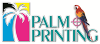 Palm Printing logo small