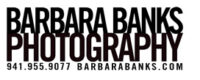 Barbara Banks Logo