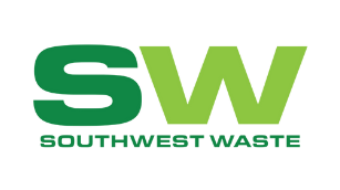 Southwest Waste Services Logo