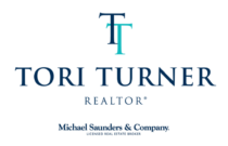 Tori Turner Logo