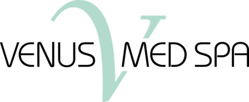 Venus Med Spa - Presenting Sponsor