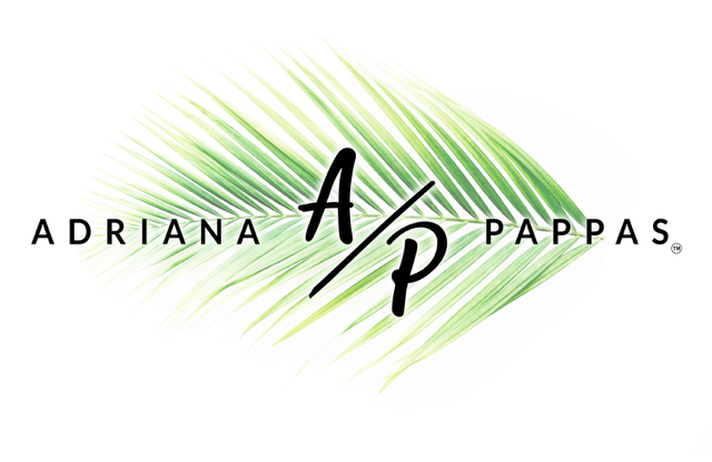 Adriana Pappas (logo)