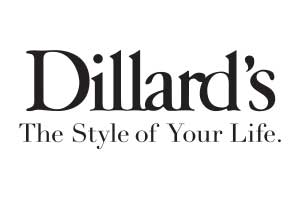 Dillard’s Luxury Tower of Beauty