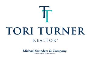 Tori Turner- Michael Saunders Company