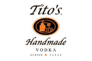 Tito's Handmade Vodka